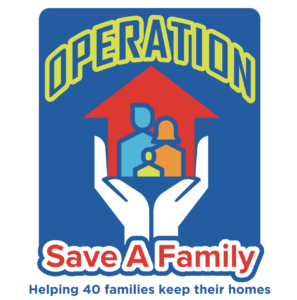 Operation Save a Family